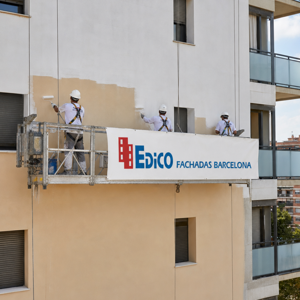 Trabajos Verticales Especializados